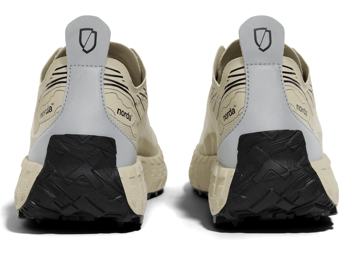 001-A - Men's