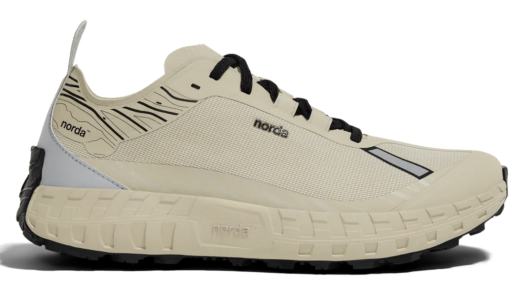 001-A - Men's