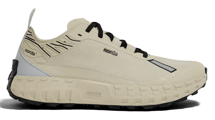 001-A - Men's