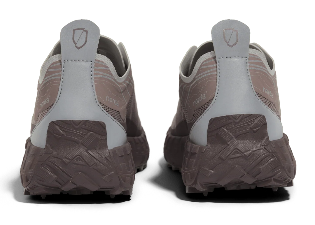 001-A - Women's
