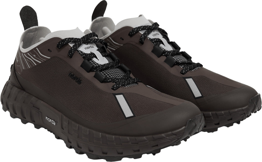 001-A - Men's