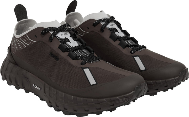 001-A - Men's