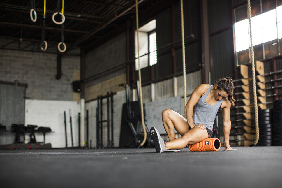 The Grid 1.0 Foam Roller