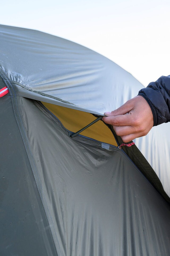 Hubba Hubba™ Bikepack 1-Person Tent