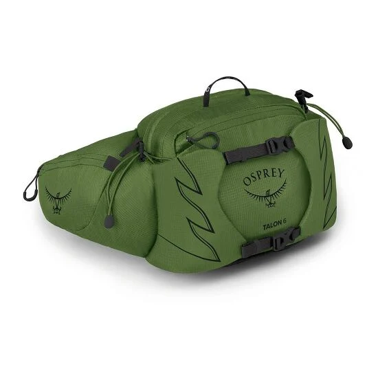 Talon 6 Waist Pack