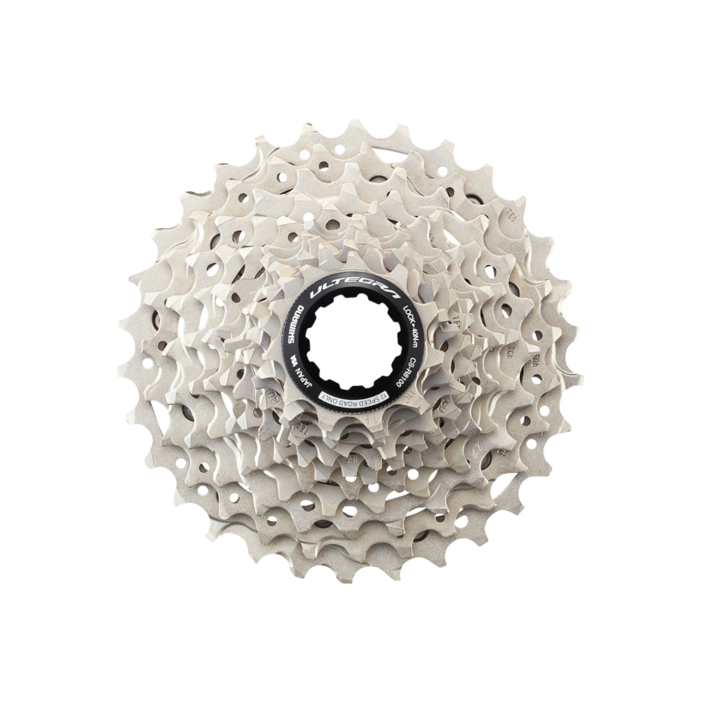 Ultegra CS-R8100 12-Speed Cassette