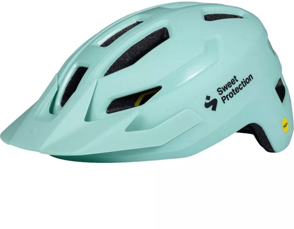 Ripper Junior MIPS Mountain Bike Helmet - Kid's