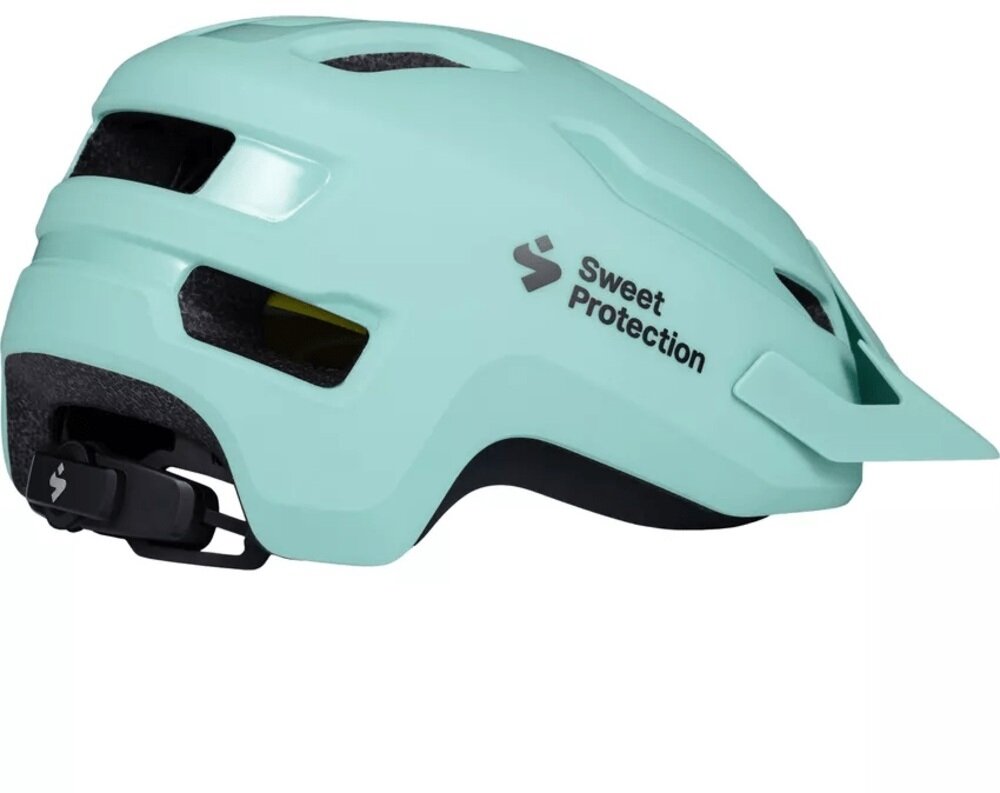 Ripper Junior MIPS Mountain Bike Helmet - Kid's