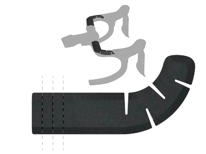 Orthocell Pad Sets - Top Pads