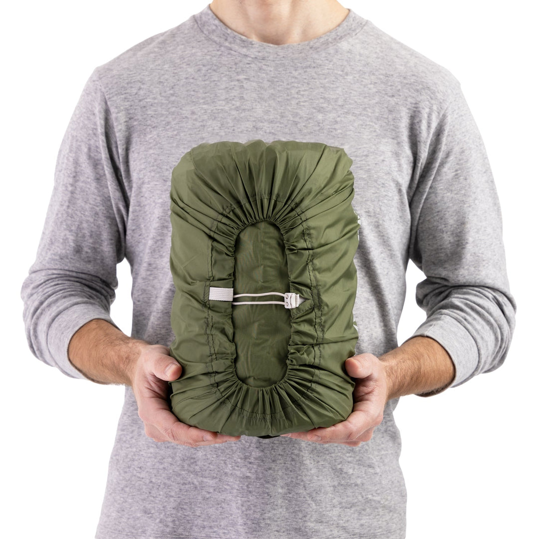 Camp Plus Self-Inflating Sleeping Pad