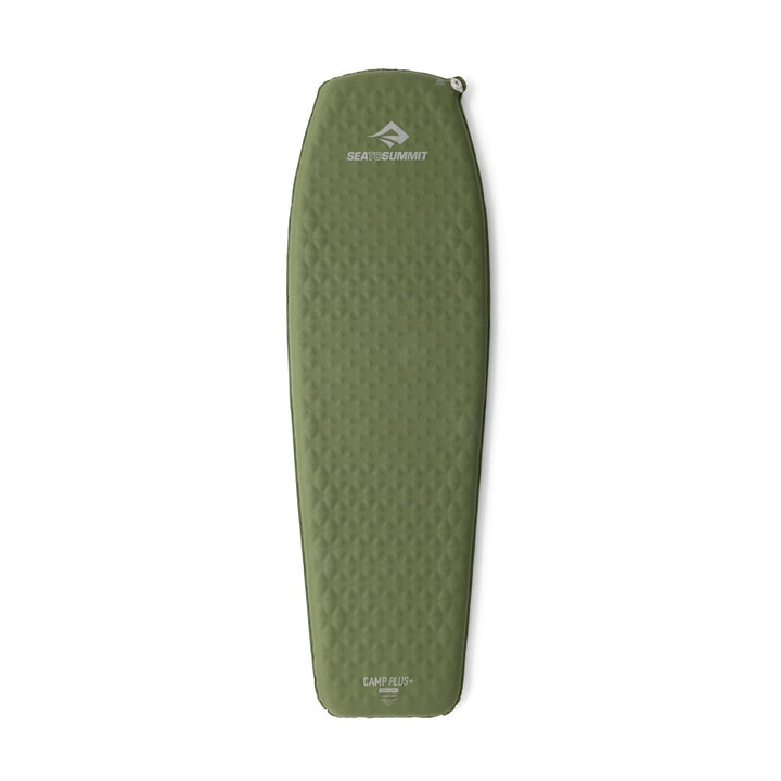 Camp Plus Self-Inflating Sleeping Pad