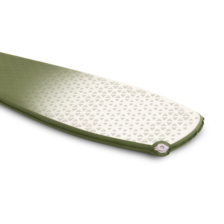Camp Plus Self-Inflating Sleeping Pad