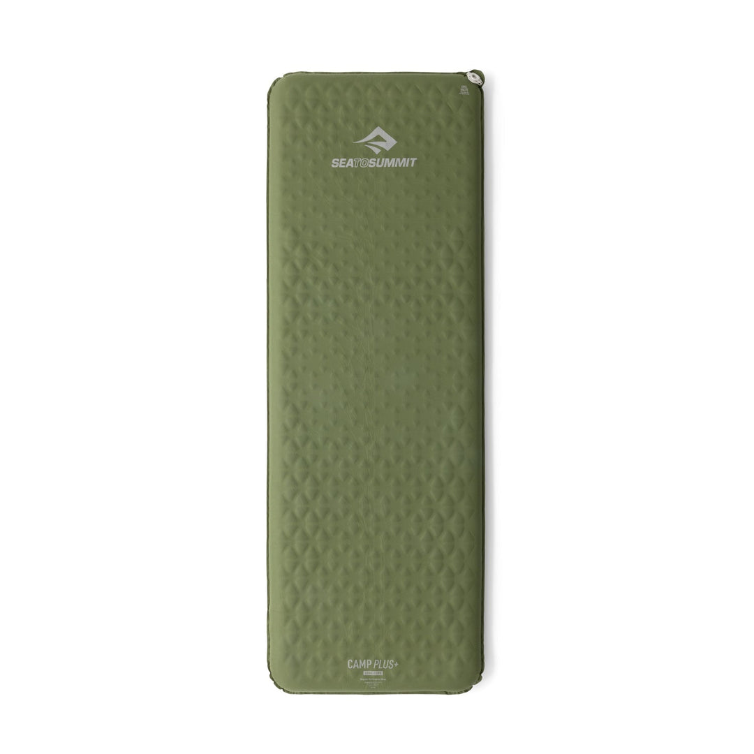 Camp Plus Self-Inflating Sleeping Pad