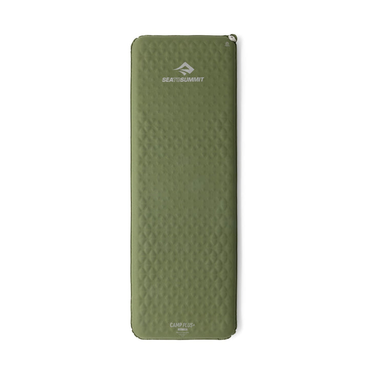 Camp Plus Self-Inflating Sleeping Pad