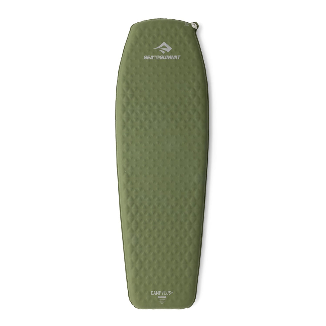 Camp Plus Self-Inflating Sleeping Pad