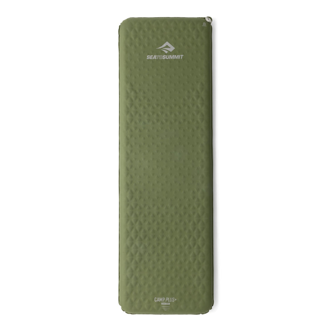 Camp Plus Self-Inflating Sleeping Pad