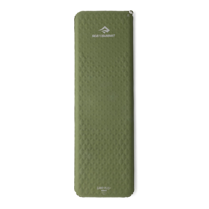 Camp Plus Self-Inflating Sleeping Pad