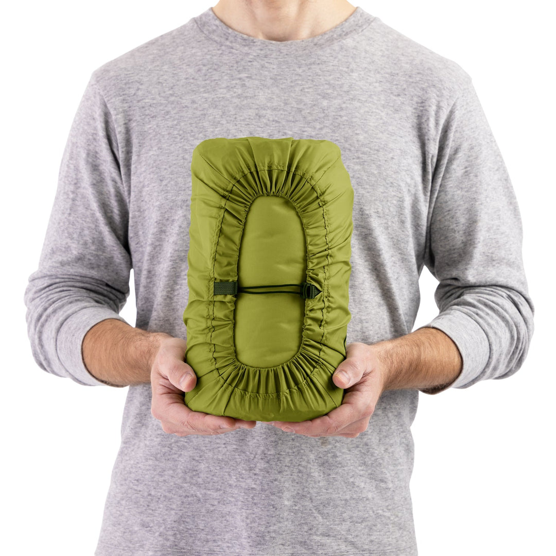 Camp Self-Inflating Sleeping Pad
