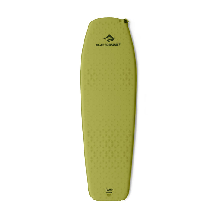 Camp Self-Inflating Sleeping Pad