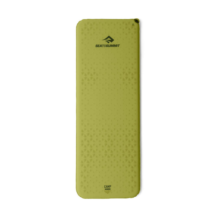 Camp Self-Inflating Sleeping Pad