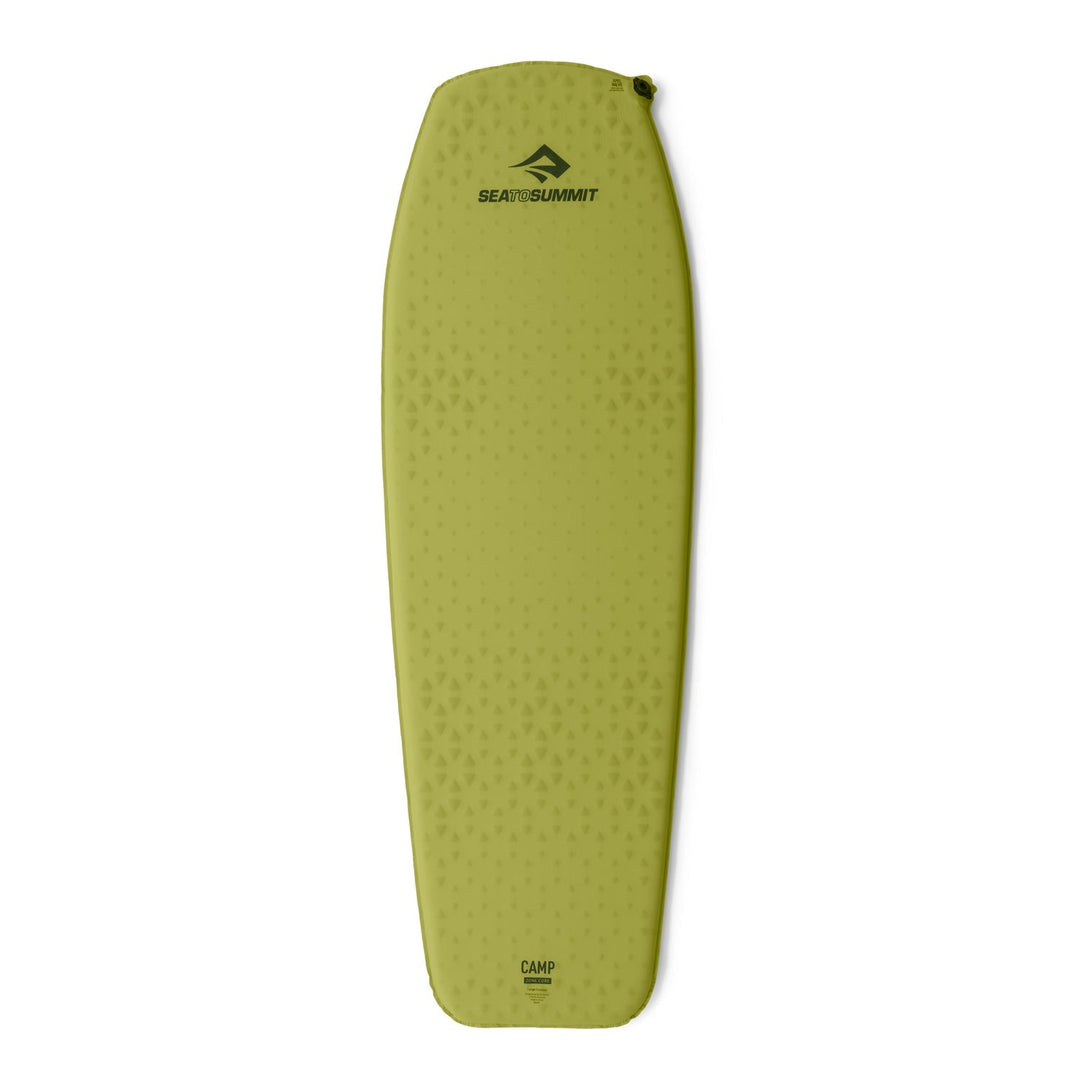 Camp Self-Inflating Sleeping Pad