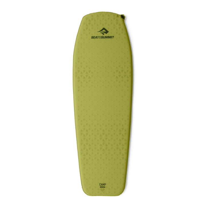Camp Self-Inflating Sleeping Pad