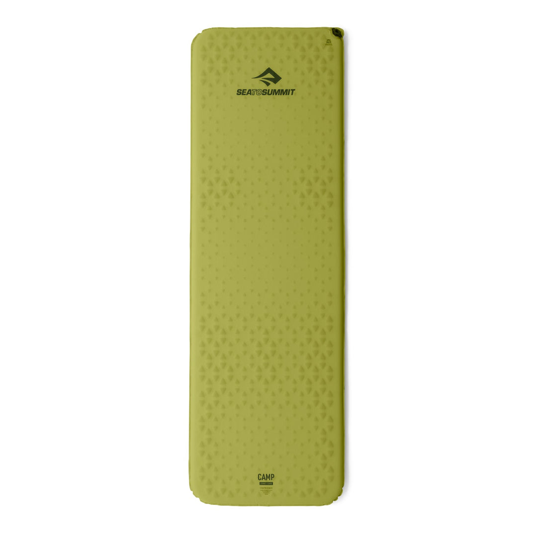 Camp Self-Inflating Sleeping Pad