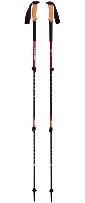 Trail Cork Trekking Poles