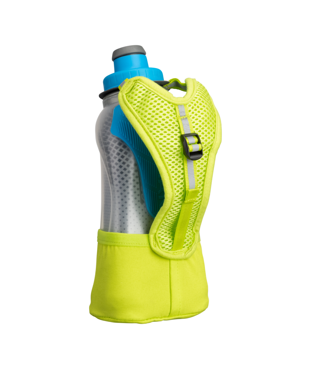 Quick Squeeze Lite 12 Insulated Handheld Bottle