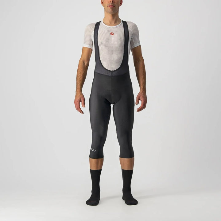 Entrata Thermal Bib Knicker - Men's