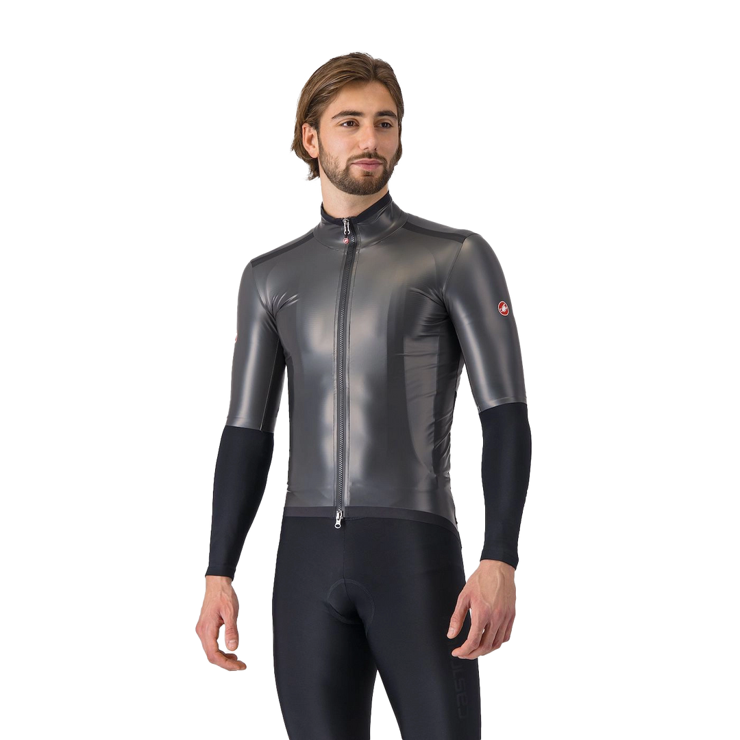 Gabba R Cycling Jacket - Short Sleeve - Men's