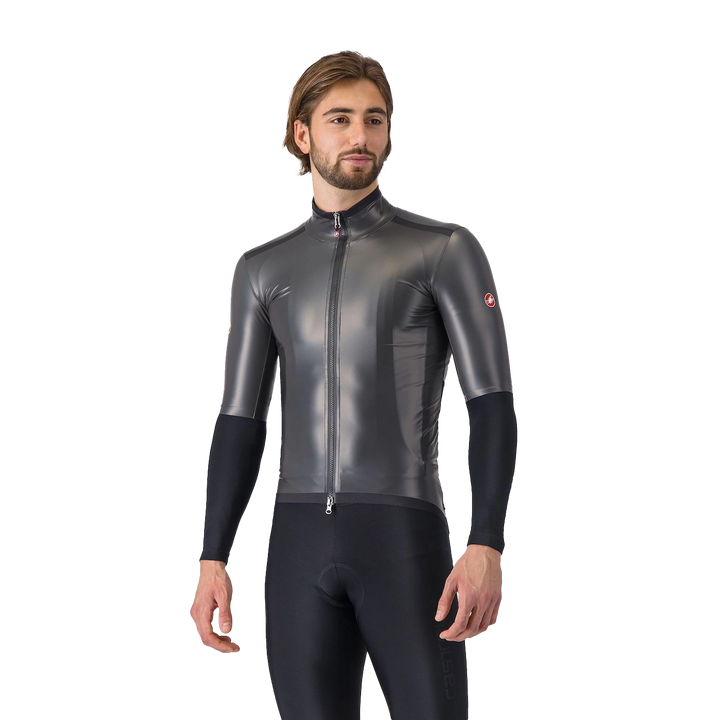 Gabba R Cycling Jacket - Short Sleeve - Men's