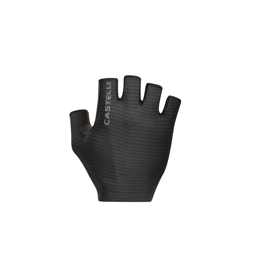 Espresso Cycling Gloves - Men's