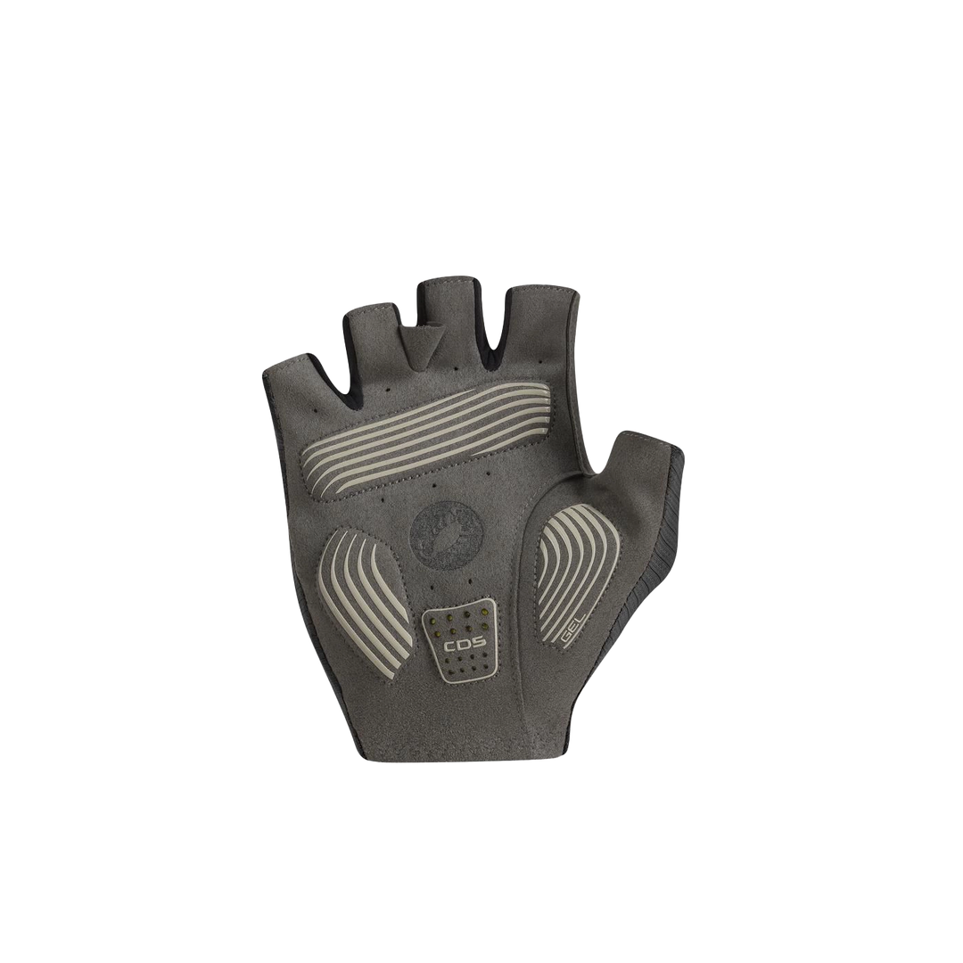 Espresso Cycling Gloves - Men's