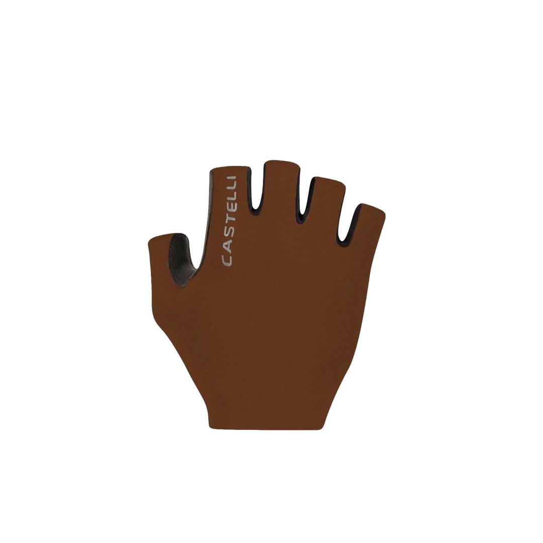 Espresso Cycling Gloves - Men's