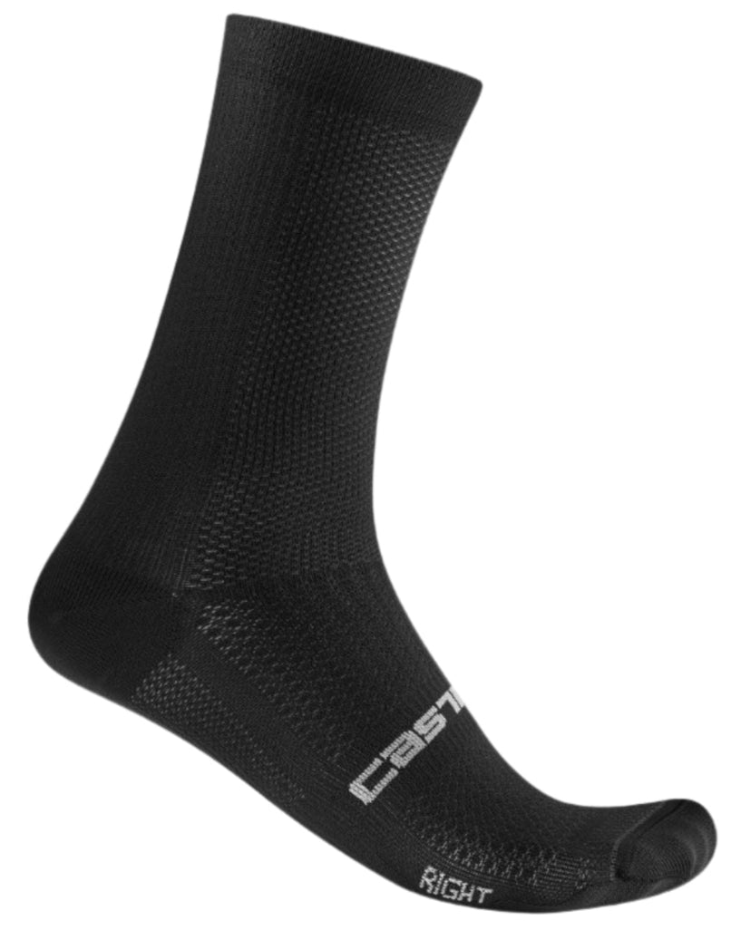 Espresso 18 Sock - Men's