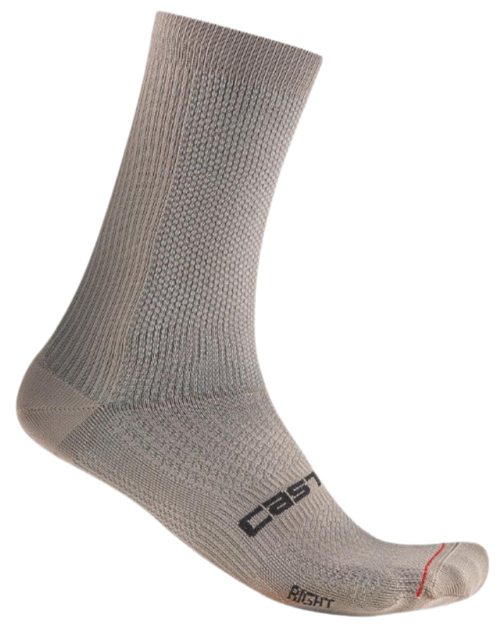 Espresso 18 Sock - Men's