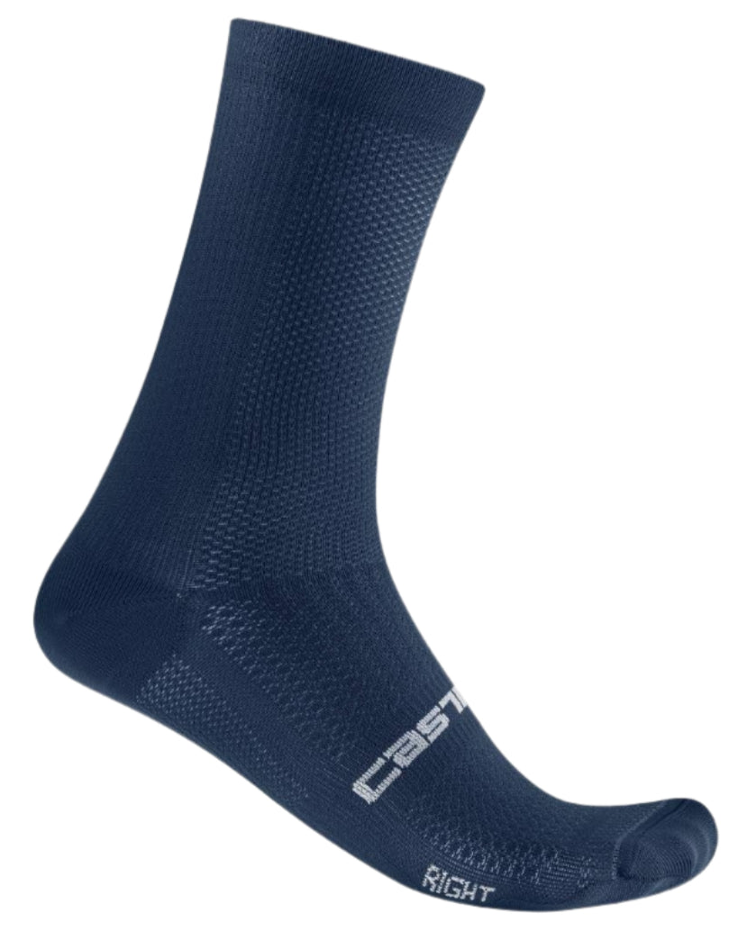 Espresso 18 Sock - Men's