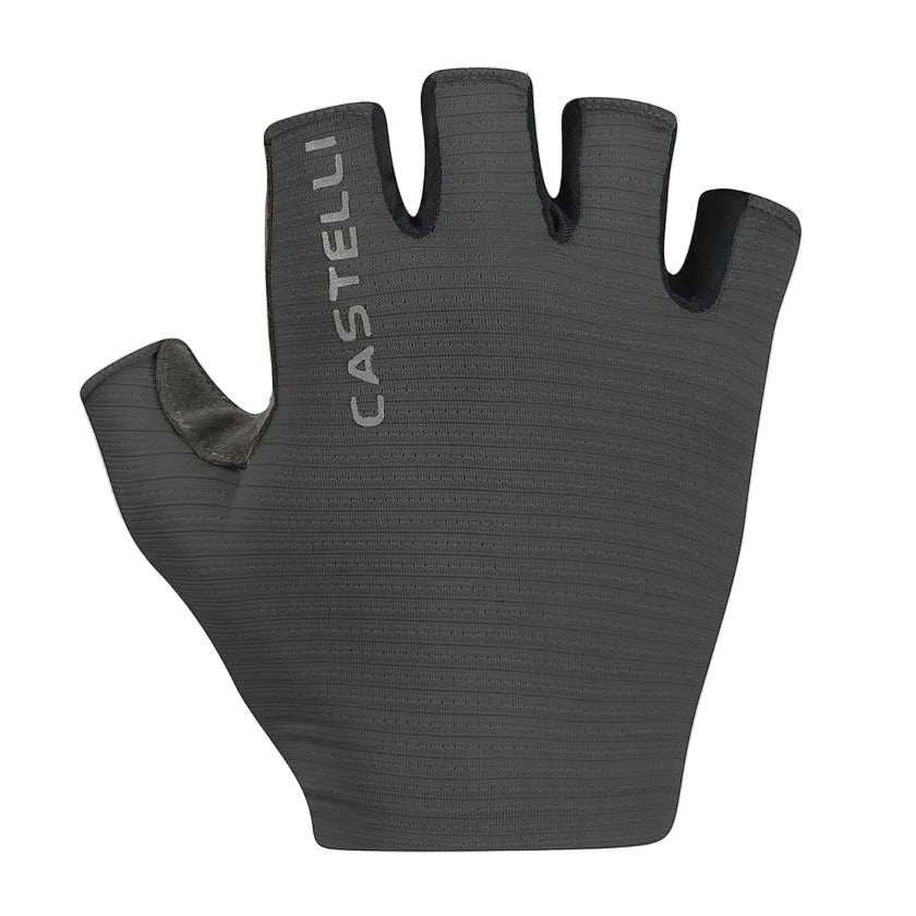 Espresso Cycling Gloves - Women's
