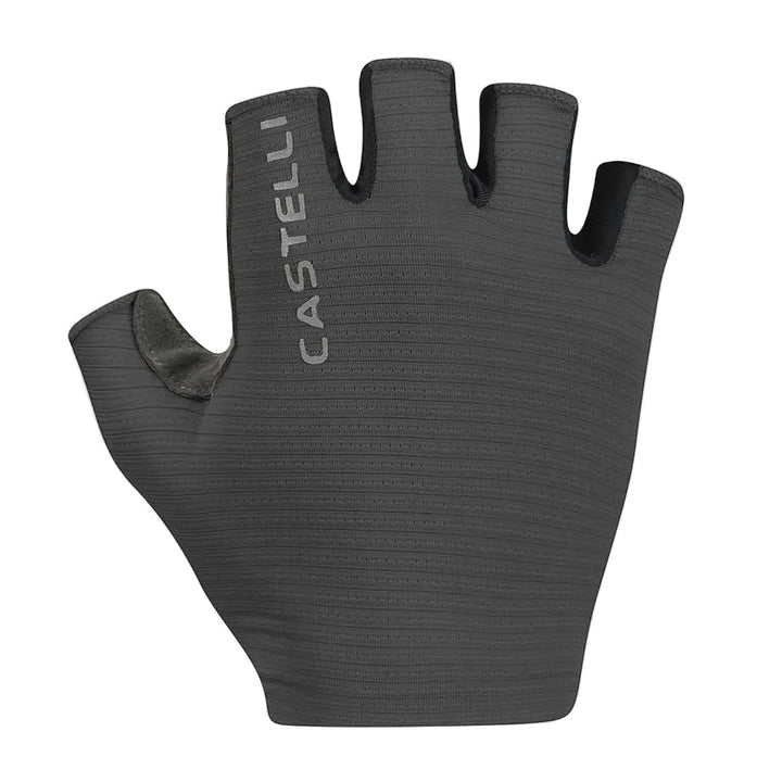 Espresso Cycling Gloves - Women's