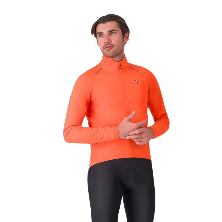 Emergency 3 Rain Jacket - Men's