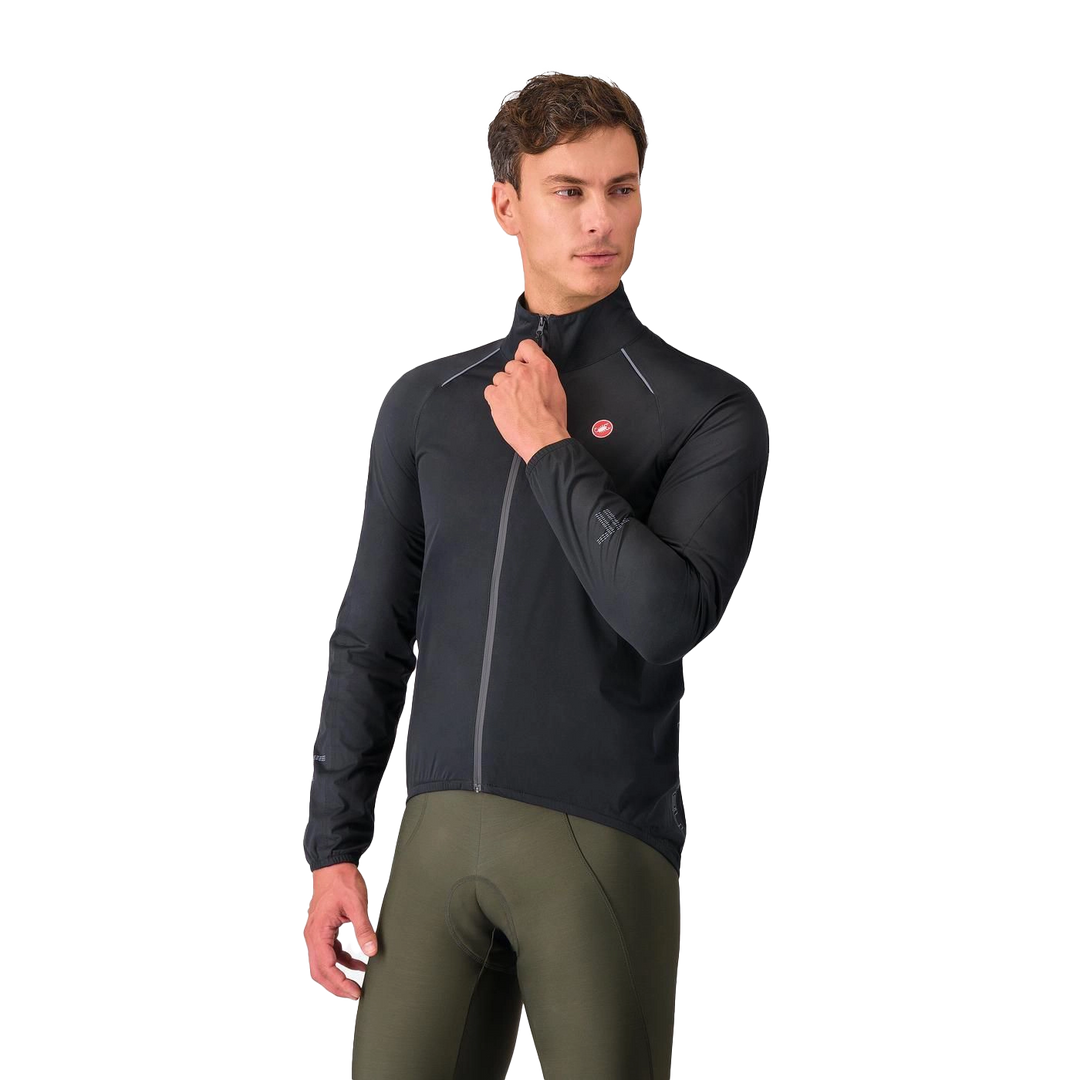 Emergency 3 Rain Jacket - Men's