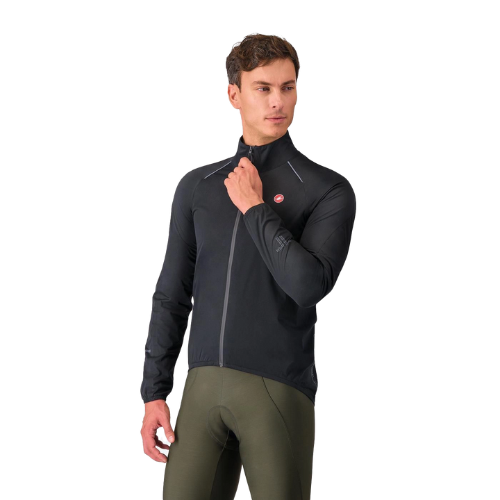 Emergency 3 Rain Jacket - Men's