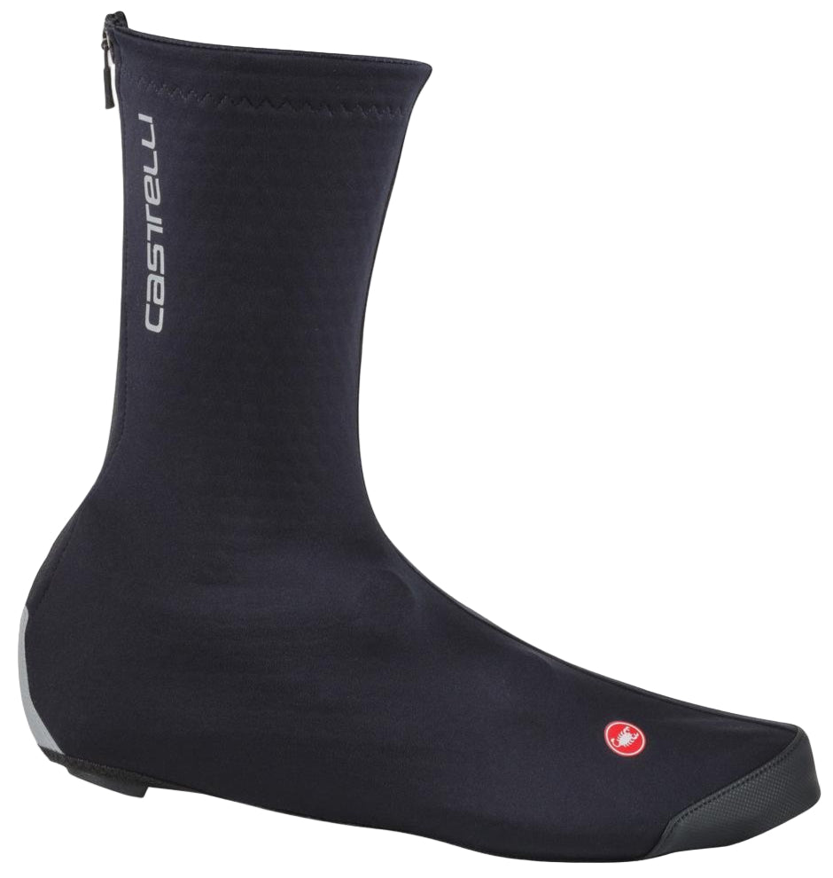 Espresso 2 Shoecover