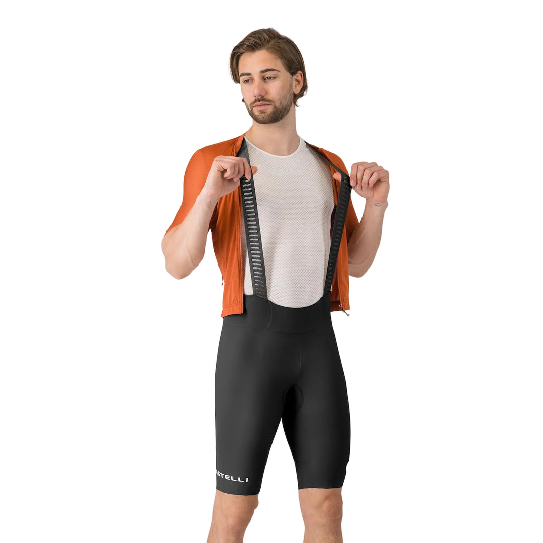 Espresso 2 Bibshort - Men's