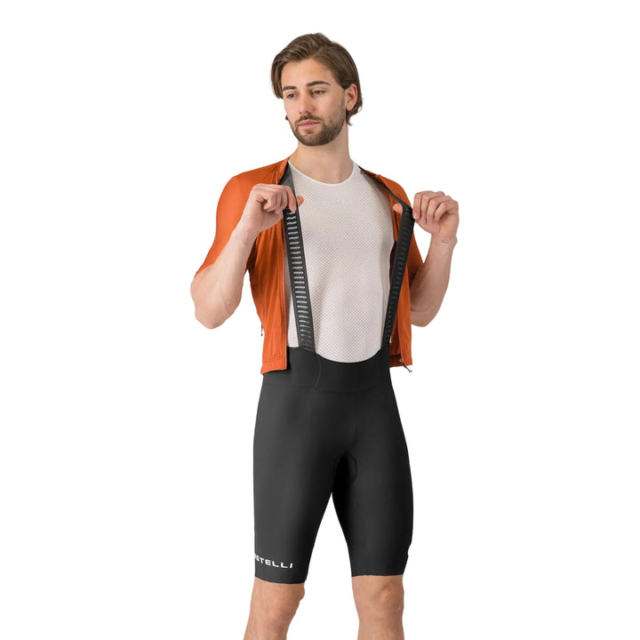 Espresso 2 Bibshort - Men's