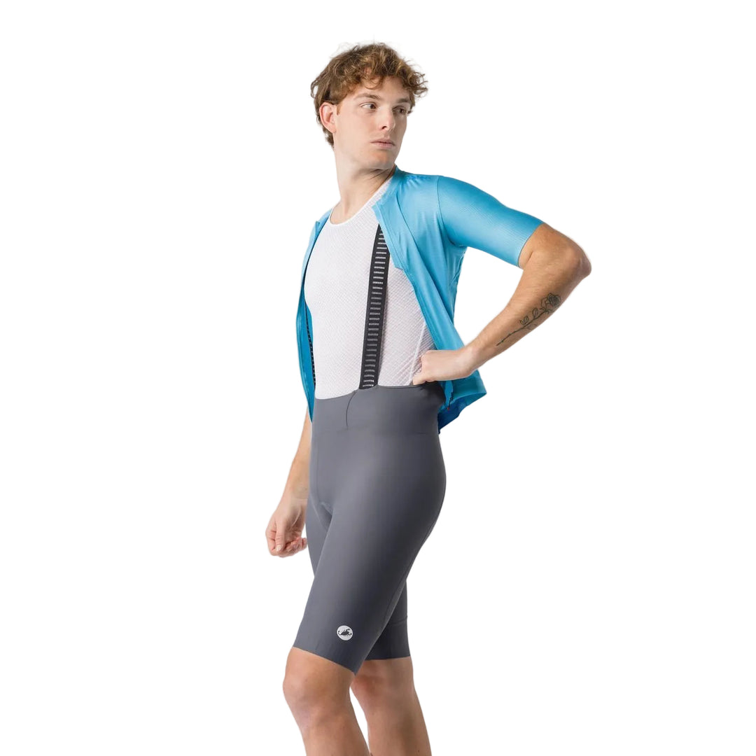 Espresso 2 Bib Shorts - Men's