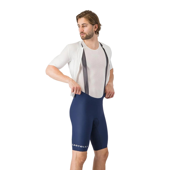 Espresso 2 Bibshort - Men's