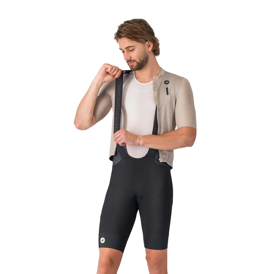 Endurance 4 Bibshort - Men's