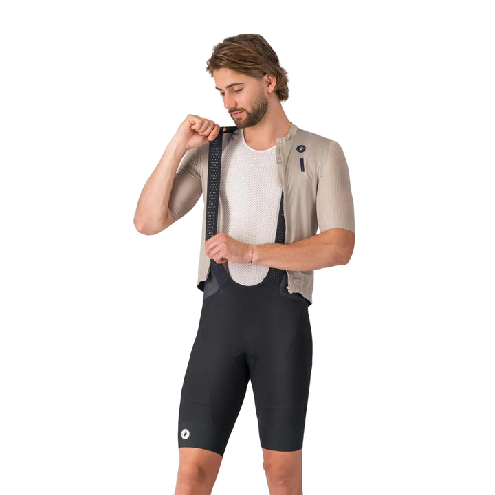 Endurance 4 Bibshort - Men's